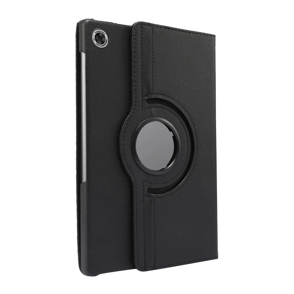 360 Rotating Stand Cover Case