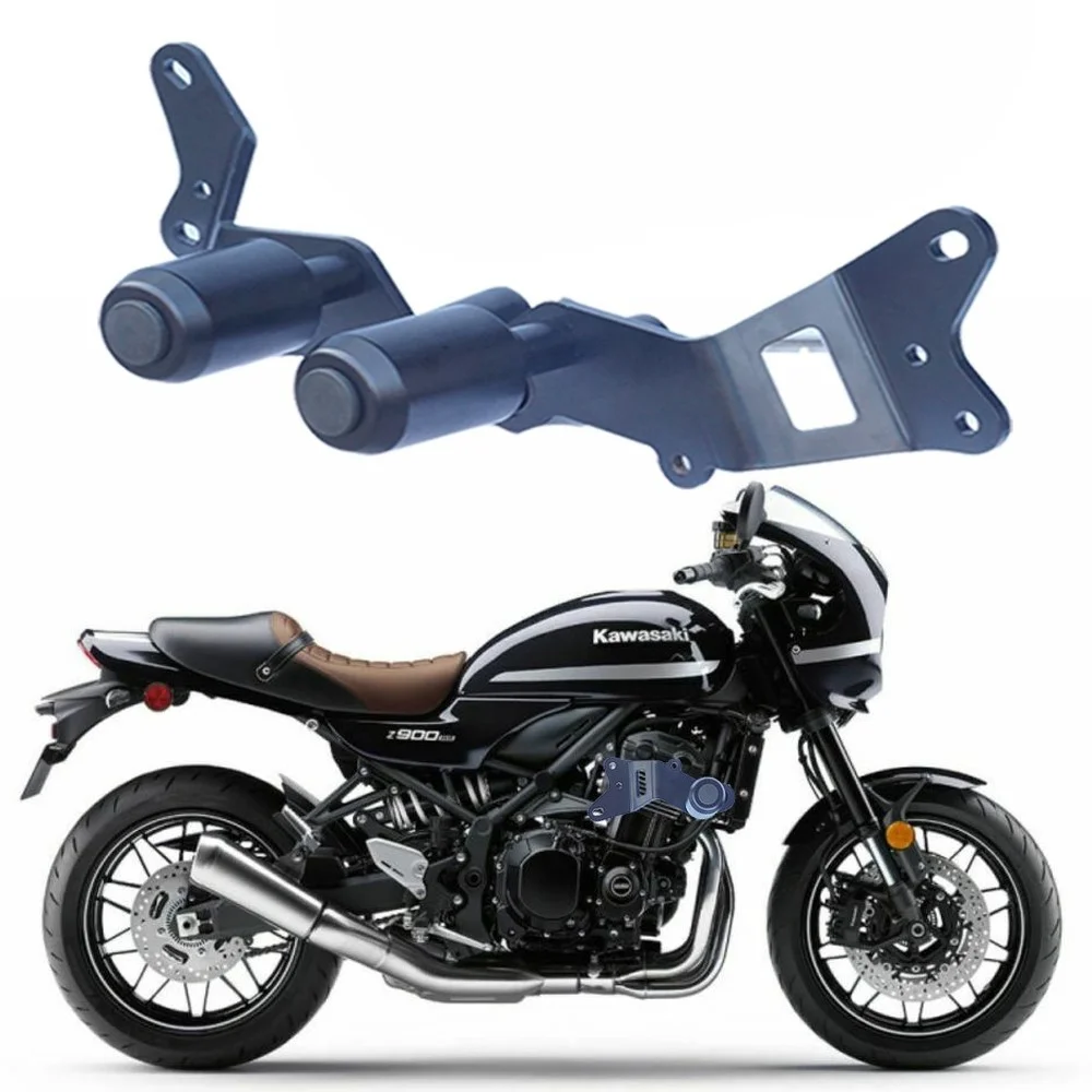 

Бобины для крепления двигателя, для Кавасаки Z900RS, кафе, Z900, 2017, 2018, 2019, 2020, 2021 17, 18, 19, 20, 21, 22