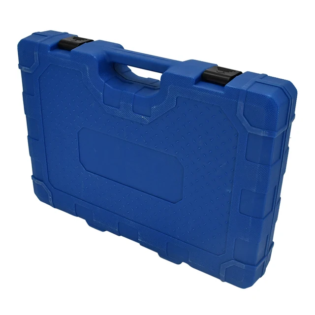 Kit Outils Synchronisation Moteur JLR - Compatible Land Rover Jaguar 2.0L Diesel - Calage Arbre à Cames Professionnel