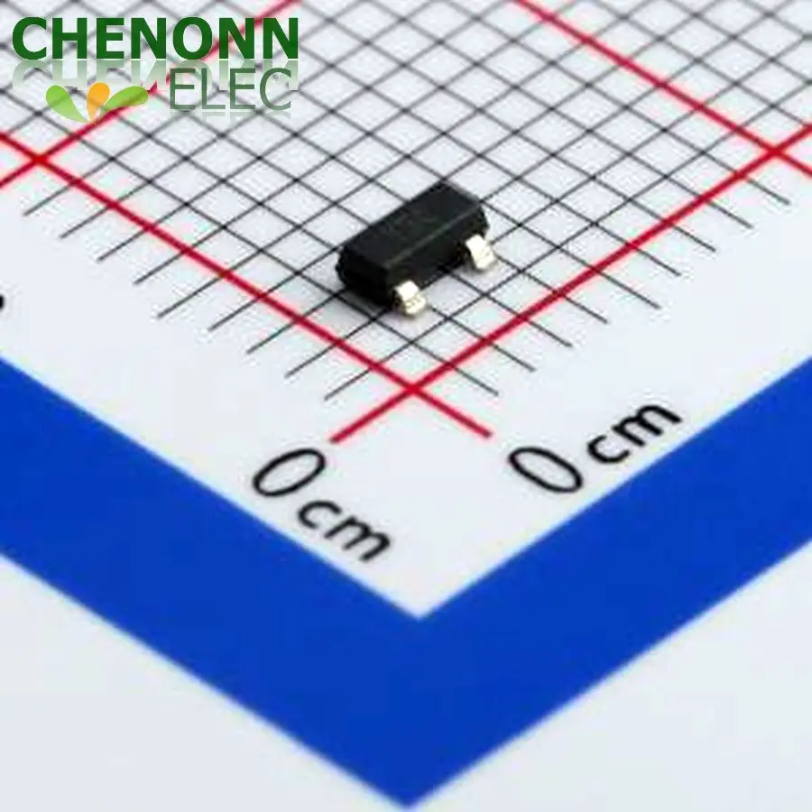 LM4040CYM3-5.0-TR