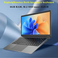 Gmolo 14 Inch Slim Laptop Notebook 6gb Ram M 2 Ssd 64gb 128gb 256gb 512gb Cheap.jpg