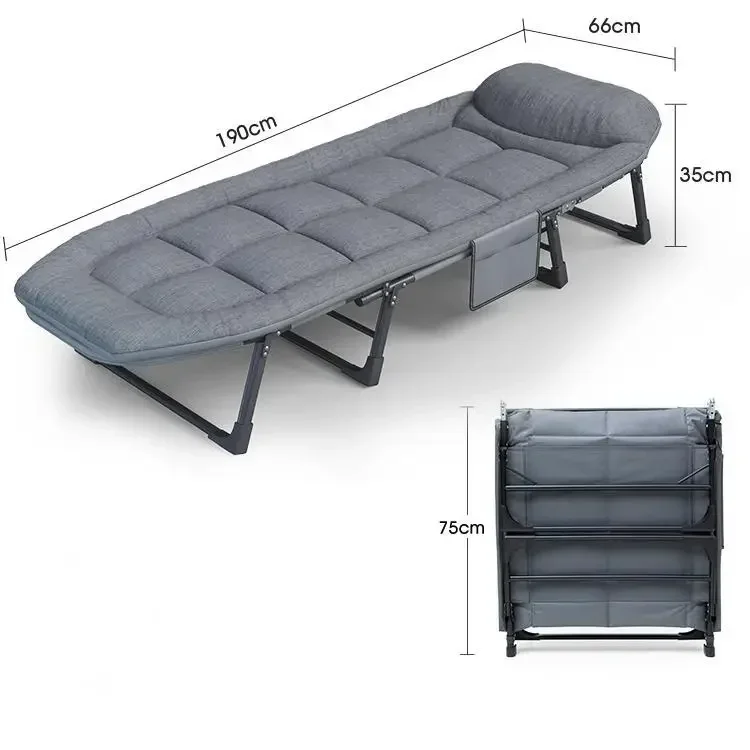 Gästebett Einzelbett Metallbett Klappbett Faltbett Klappbar In Bayern
