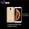 Coolpad K2 Smartphone 5.45inches Quad Core LTE 4G 2GB RAM 16GB ROM 5MP/13MP Dual Camera Fingerprint Android 7.0 Mobile Phone