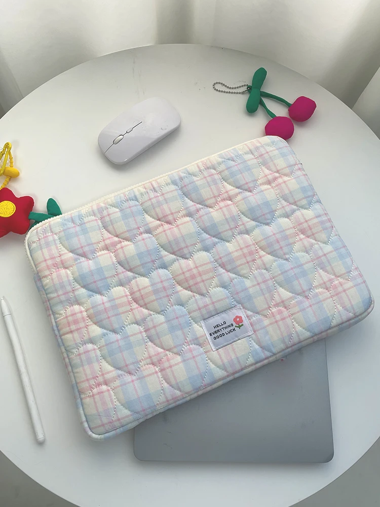 Elegant and Stylish Laptop Sleeve Case - Multi-Size Notebook and Tablet Bag