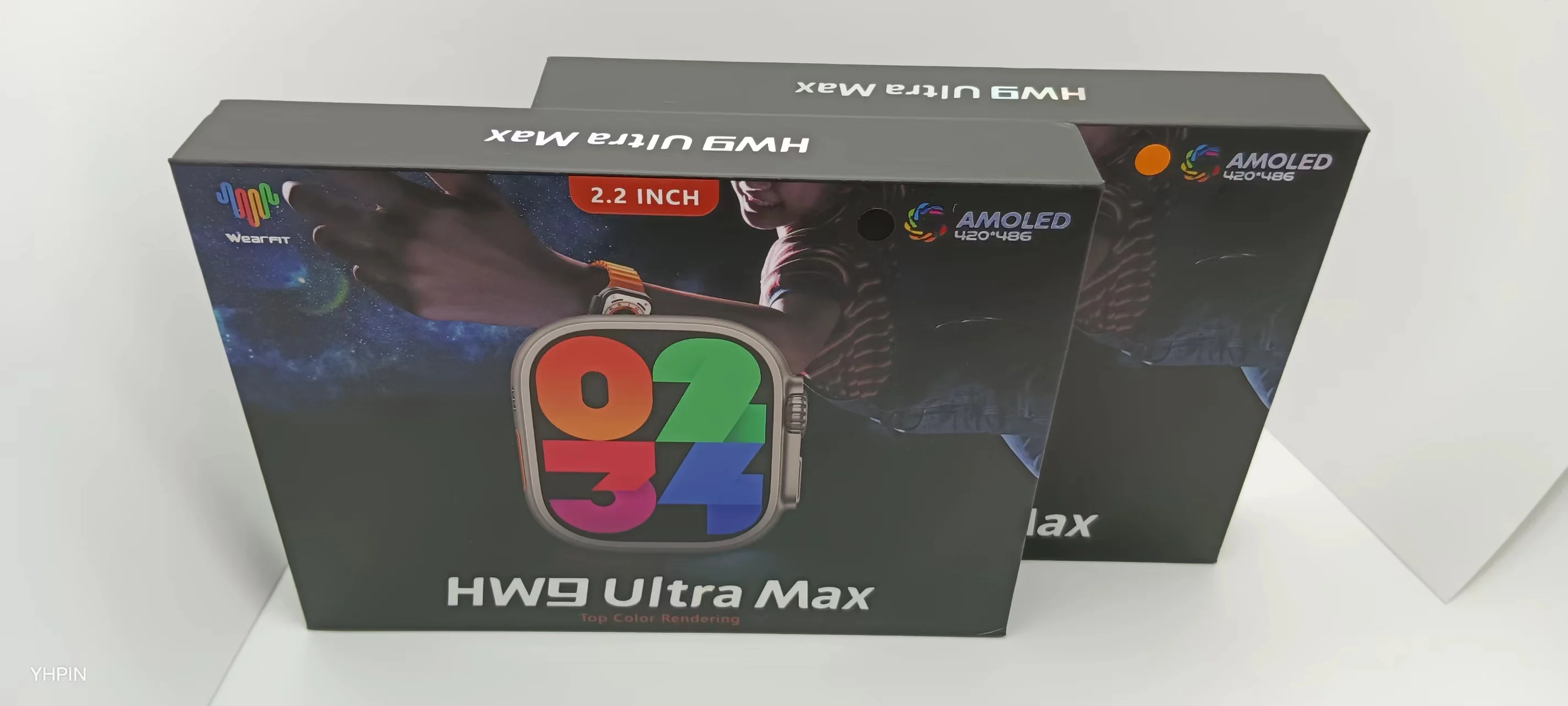 2023 Amoled HW9 ��Ʈ�� �ƽ� ����Ʈ ��ġ �ø��� 9, ���� ��ġ ���, ���� ����� ��ħ��, PK NFC hk8promax hk9pro