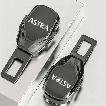 Prolunga per Cintura di Sicurezza Auto, Clip Regolabile per Opel OPC Astra J H G K, Accessori Auto