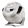 6L Automatic Drum Cooking Machine 2000W Multi-Function Intelligent Frying Pan Must-Have Artifact In The Kitchen 1
