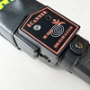 Portable Metal Detector Handheld Security Scanner Finder Electronic Measuring Body Search Tools 3