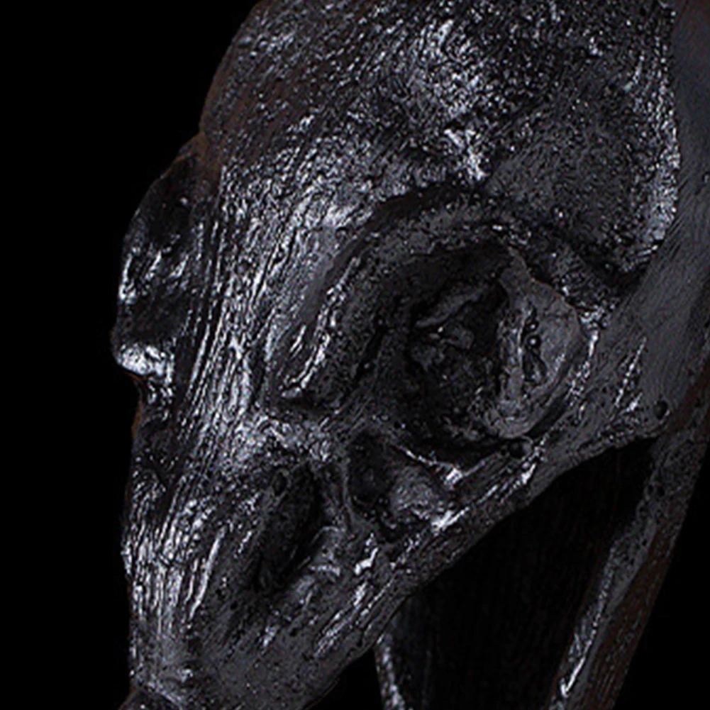 Authentic Aztec Whistle Loud Screaming Aztec War Whistle Scream Whistle for Halloween Prank Props