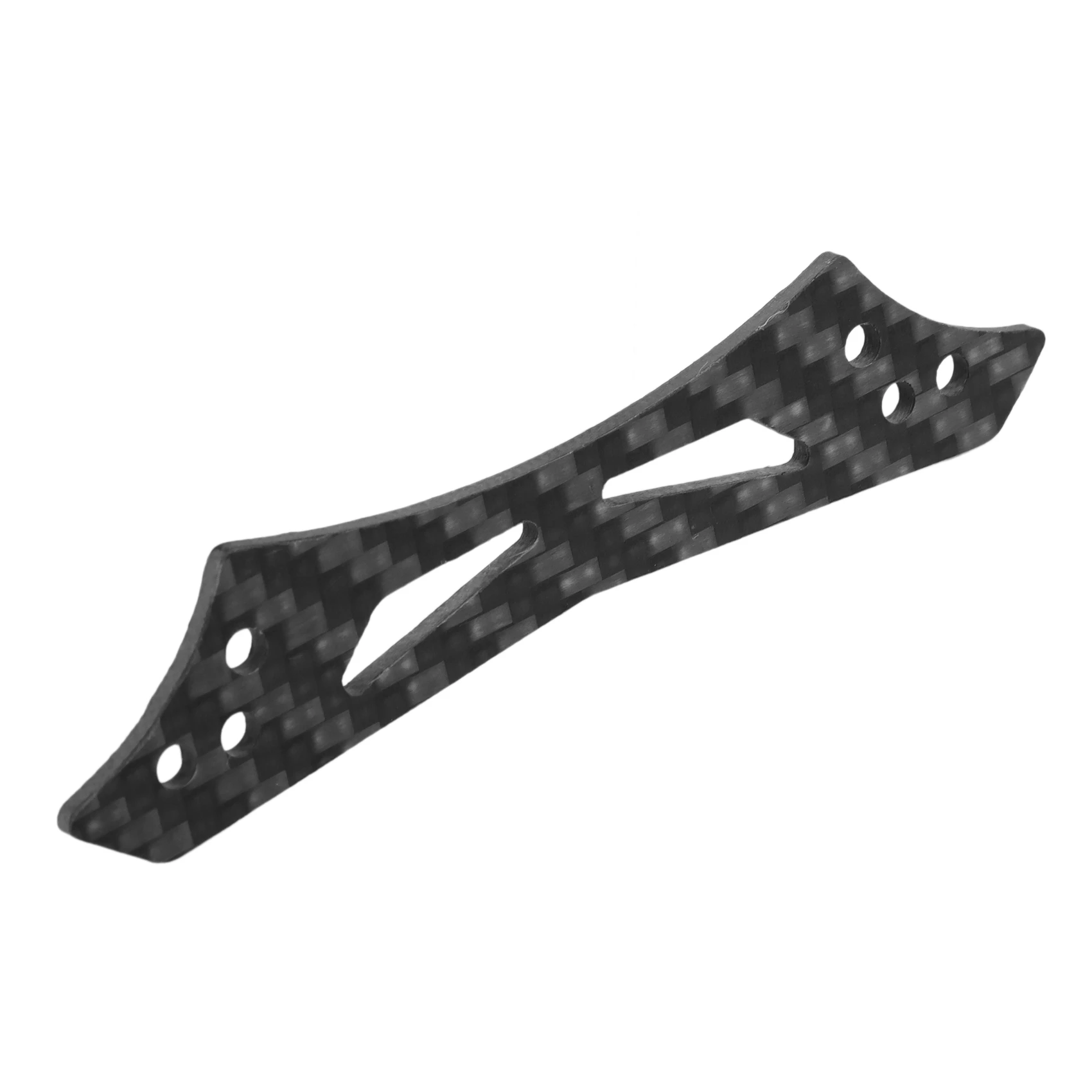 

Кронштейн переднего бампера из углеродного волокна для Tamiya TT-02/TT02/TT-02D/TT-02S 1/10 RC On-Road Car TT-02R