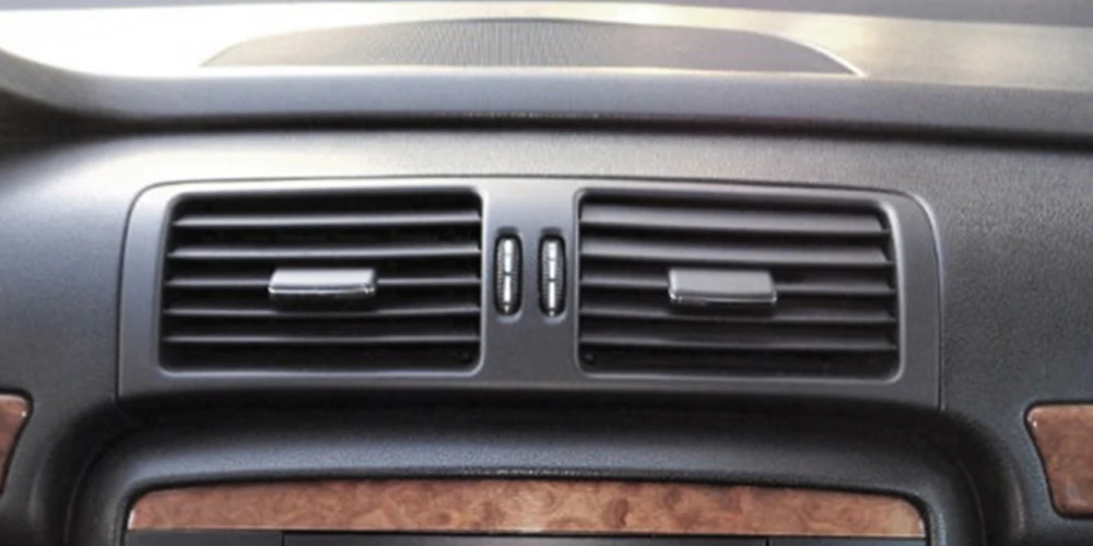 Auto Hinten Links Rechts Klimaanlage AC Vent Grille Outlet Abdeckung Panel Für Mercedes Benz W251 R300 R320 R350 R400 R500 2006-2009 – Detail 9
