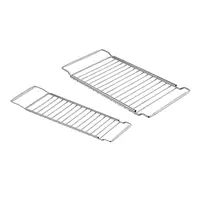 Sink Drain Rack Adjustable Heavy Duty for Kitchen Home Multipurpose Sink Organizer Storage Rack Utensil Dishcloth Holder 1
