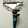 Electric Pouring Polyurethane Planer 500mm Cutting Wheel Foam Spraying Flat Saw Suitable For Closed Hole Foam Cutting Tool 4
