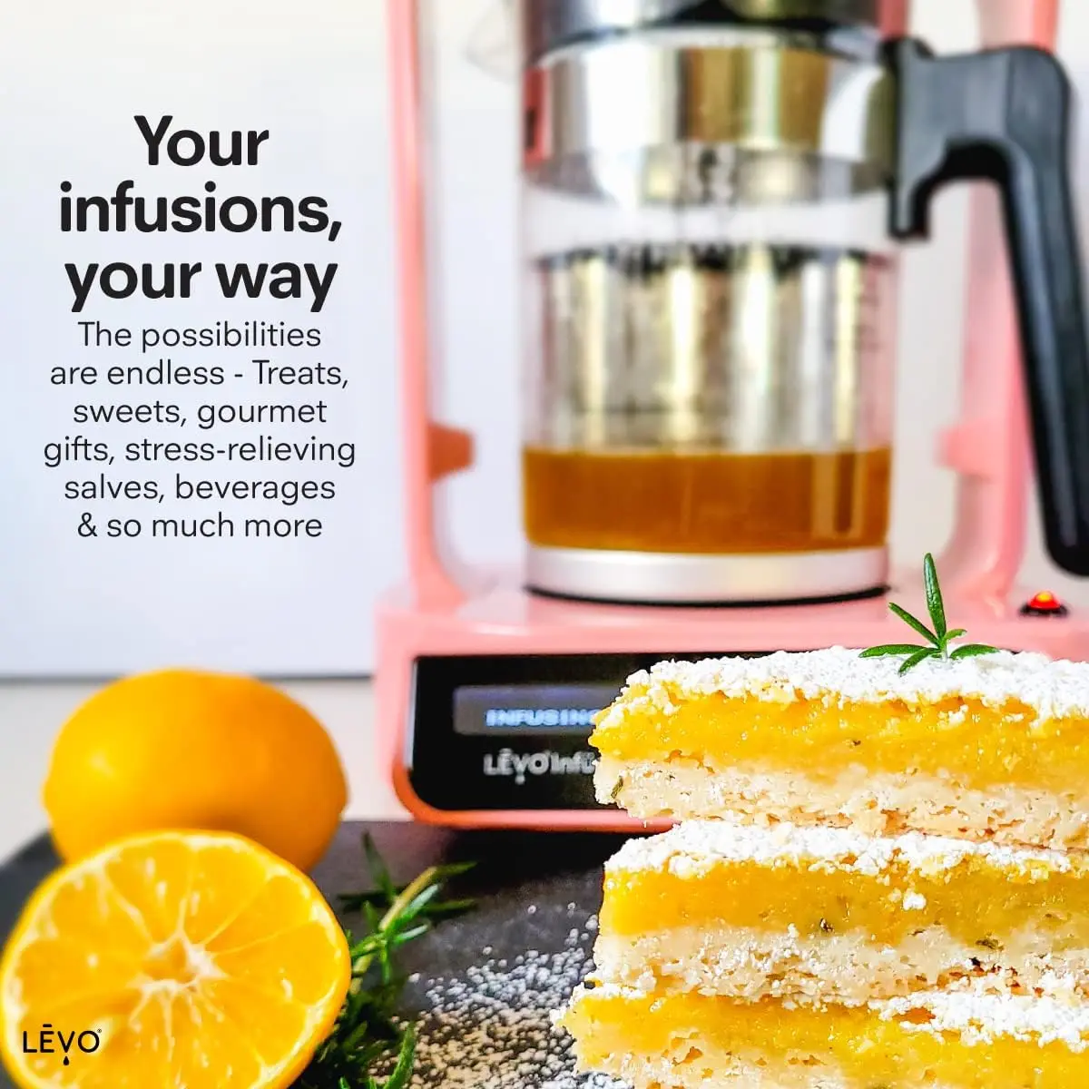 Large Batch Herbal Oil Infusion Machine Botanical Extractor Herb Decarboxylator & Oil Infuser Edible Infusion Maker For