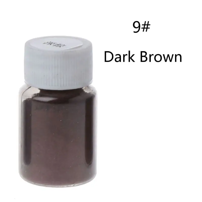 Handmade Pearlescent Mica Powder for Crafting and Soap Making
