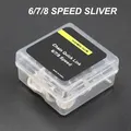 8 speed