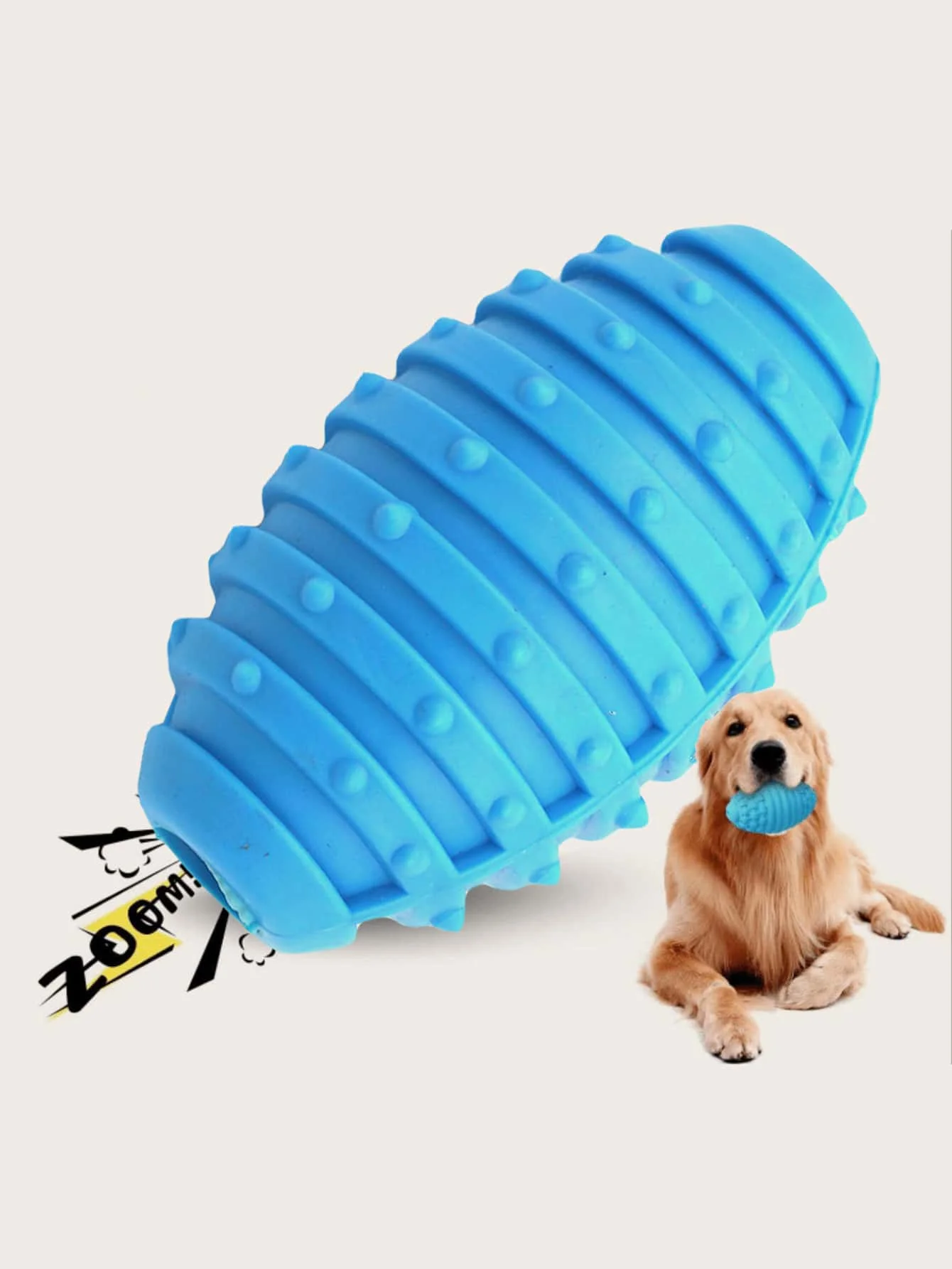 Toy Squeaky Keys Indestructible for Dogs