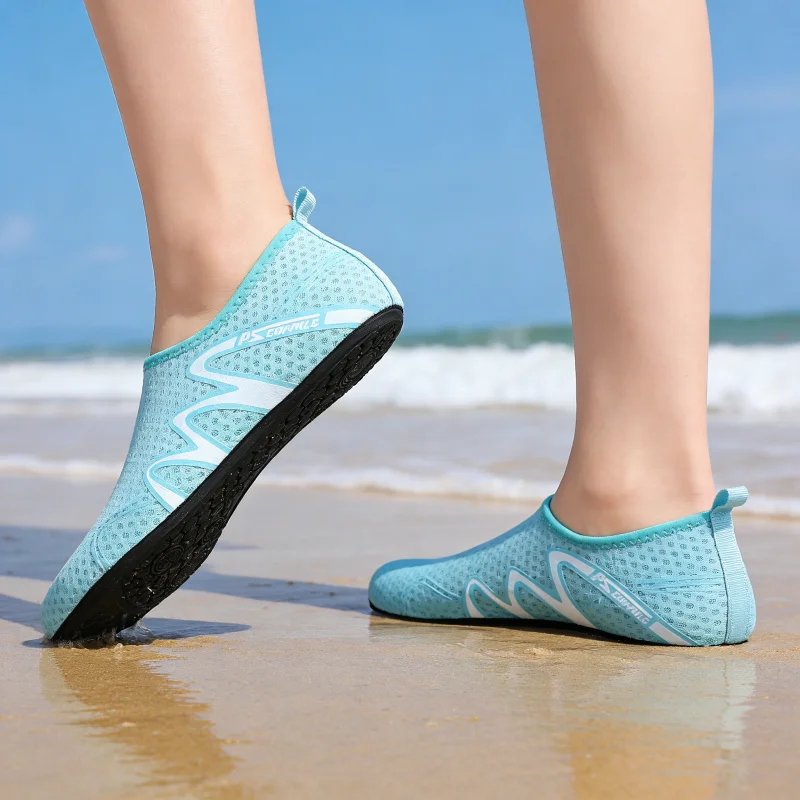 Unisex Quick-Dry Barefoot Water Shoes