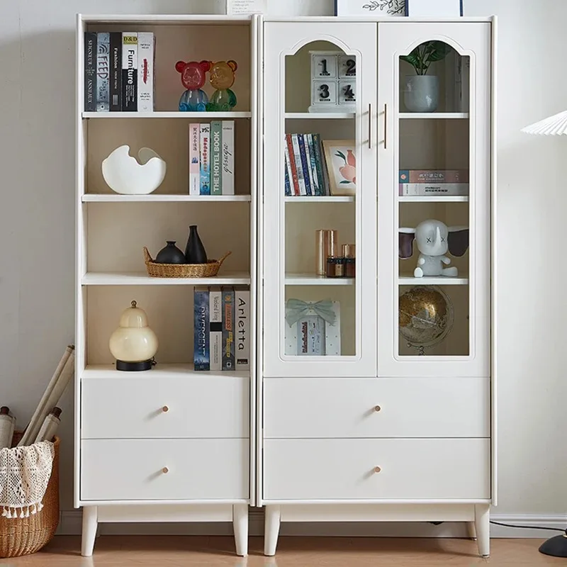 Рисунок 2 - Удобный современный шкаф для гостиной