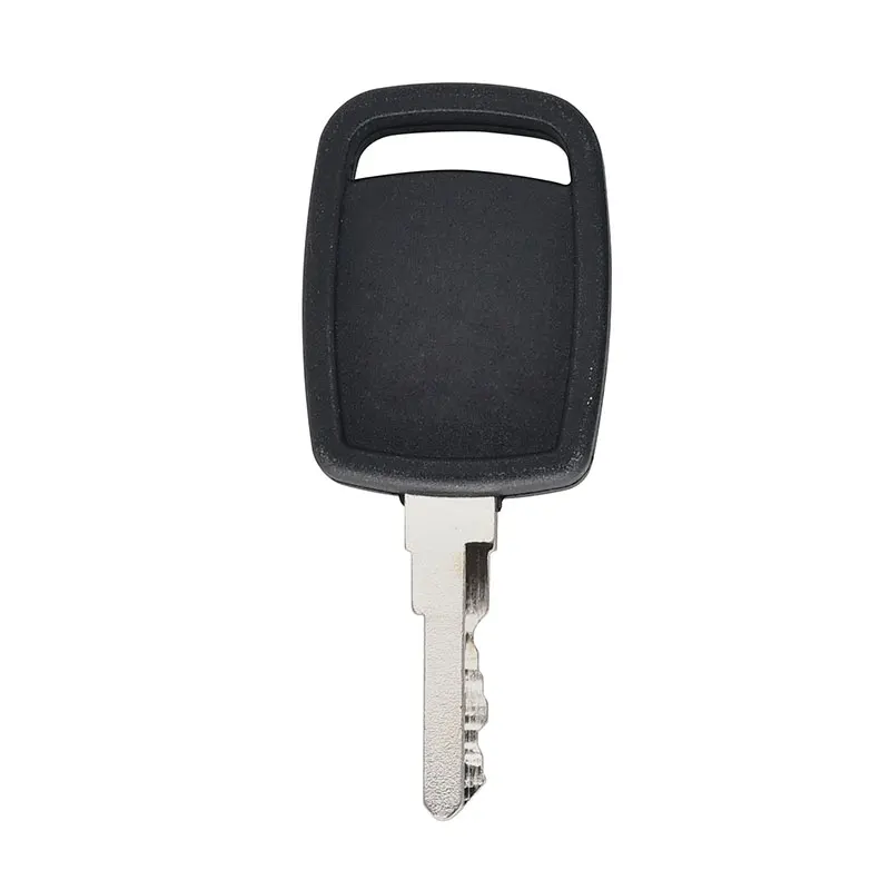 2pcs key Compatible with Liugong Loader 30E 40B 50C 50CN 855 856 Electric Lock Key