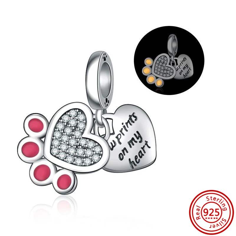 Рисунок 6 - Подвеска из серебра 925 пробы