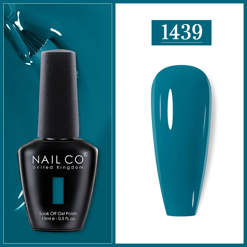 Ultimate 15ml UV Gel Polish Set - Vibrant Colors with Base & Top Coat for Long-Lasting Manicure