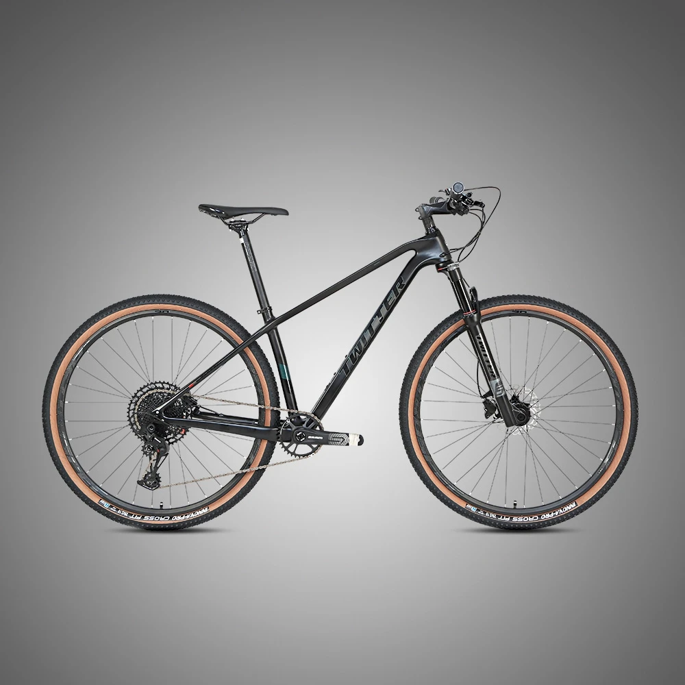 MONDRAKER 「モンドレイカー」 CHRONO CARBON 29 2020年モデル