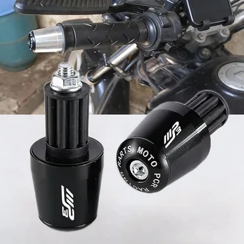 Tappi Manubrio Moto, Accessori Terminali Manubrio per Piaggio MP3 250 300 400 500 MP3300 MP3250 MP3400 MP3500