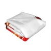 The Rookie Fanart Poster Throw Blanket Fashion Sofas Multi-Purpose Blankets blankets for beds  blankets  throw blanket 3