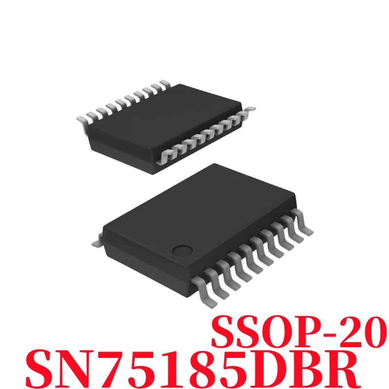 

【1pcs】100%New SN75185DBR N75185DBR SSOP-20