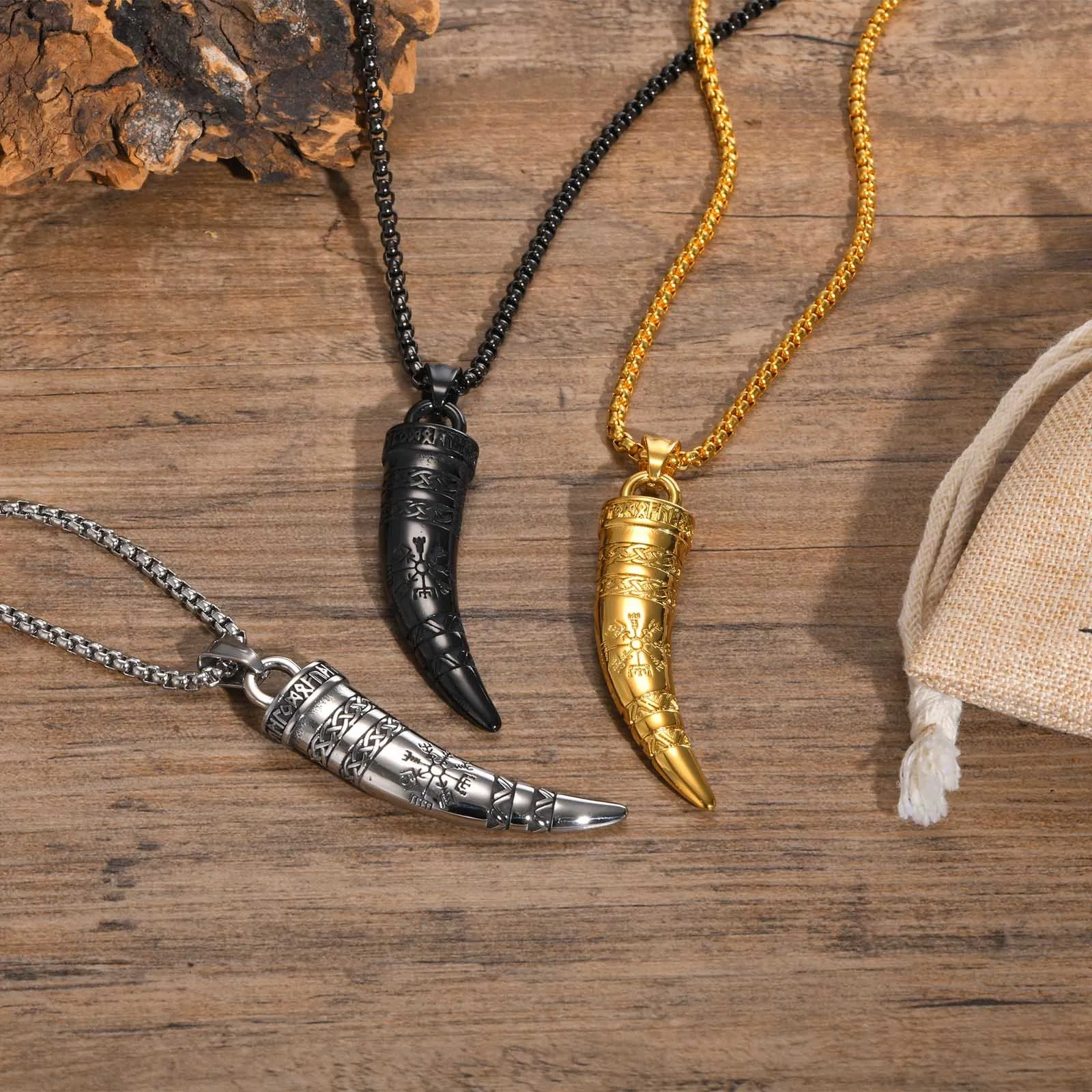 Collana con iniziale da uomo, ciondolo con lettera S in oro da uomo, collana con iniziale personalizzata da uomo, collane da uomo - gioielli con ciondolo in oro 18 carati da uomo