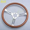 Classic JDM Wooden Wheel 4