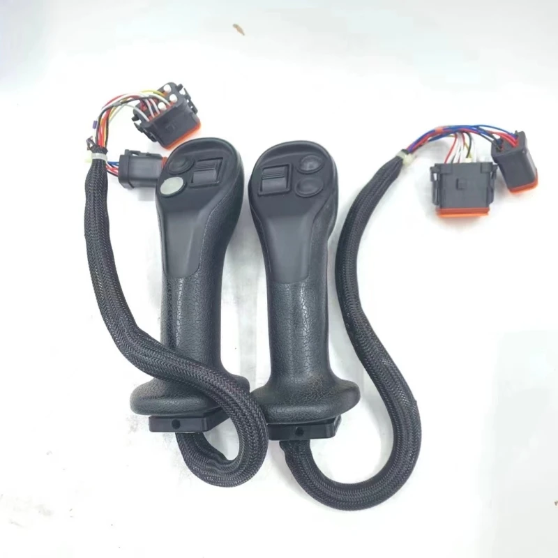 

Excavator joystick handle glue 487-8455 487-8461 611-7548 611-7549 512-1248 512-1247