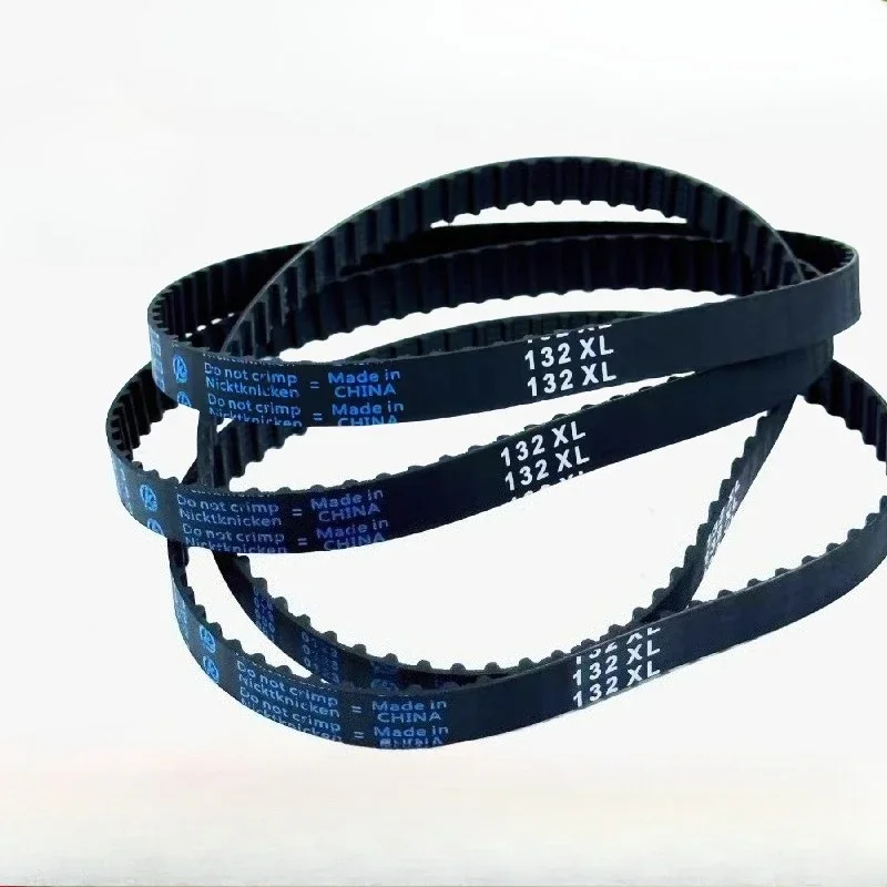 Description Picture 2 of item10pcs/lot Rubber Synchronous Belt XL128/130/132/134/136/138/140/142/144/146/148/150 XL Series Pitch 5.08mm 6-20mm Width