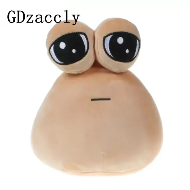 emotion squid stuffed animal