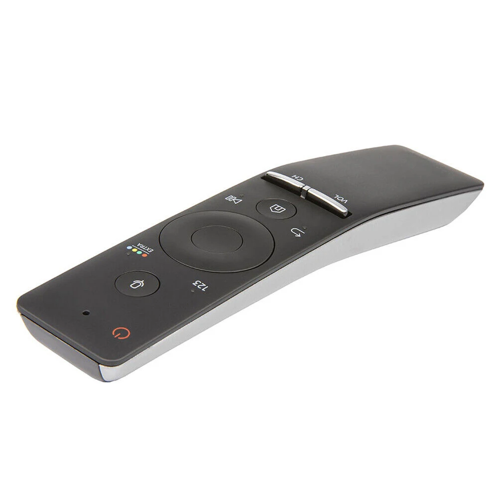 para Samsung tv Controle Remoto Voz Ue49m6500 Ua55ku7500w Ua55ks8000w Ua55ks9000w Bn59-01241a Novo Bn5901242a Rmcspk1ap1 - Image 2