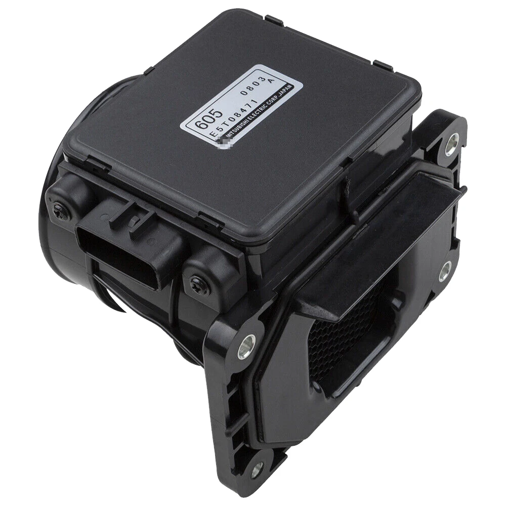 Air Flow Sensor New Origina MD343605 E5T08471 Car MAF Mass For MITSUBISHI LANCER 2.0L 2.4L 2002-2007 MIRAGE 1.8L MONTERO