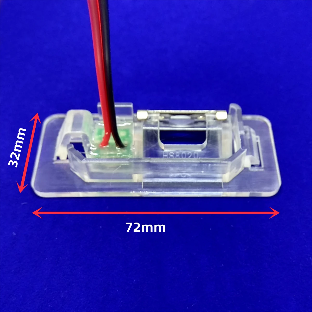 자동차 후면보기 카메라 브래킷 라이센스 플레이트 라이트 하우징 BMW 1 3 5 X1 X3 X5 X6 시리즈 E46 E90 E91 E84 E83 Mini