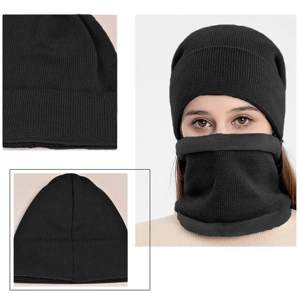 Рисунок 2 - Осенне-зимний вязаный комплект