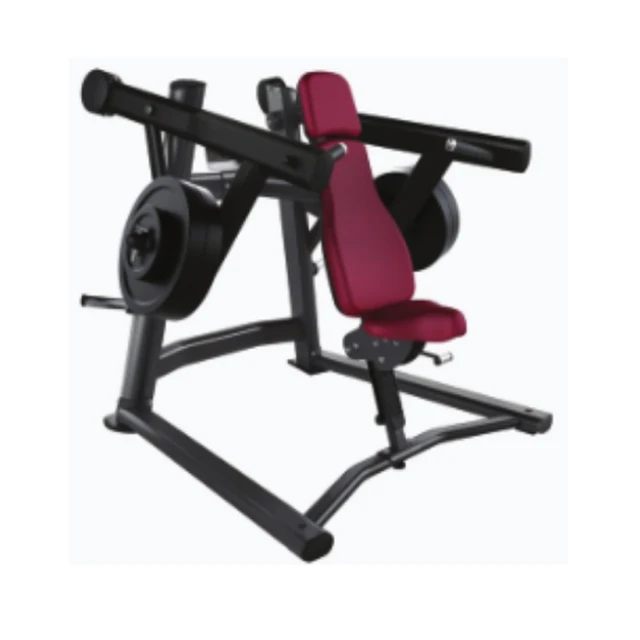 Shoulder Press Machine -  - Professional Gym Equipment