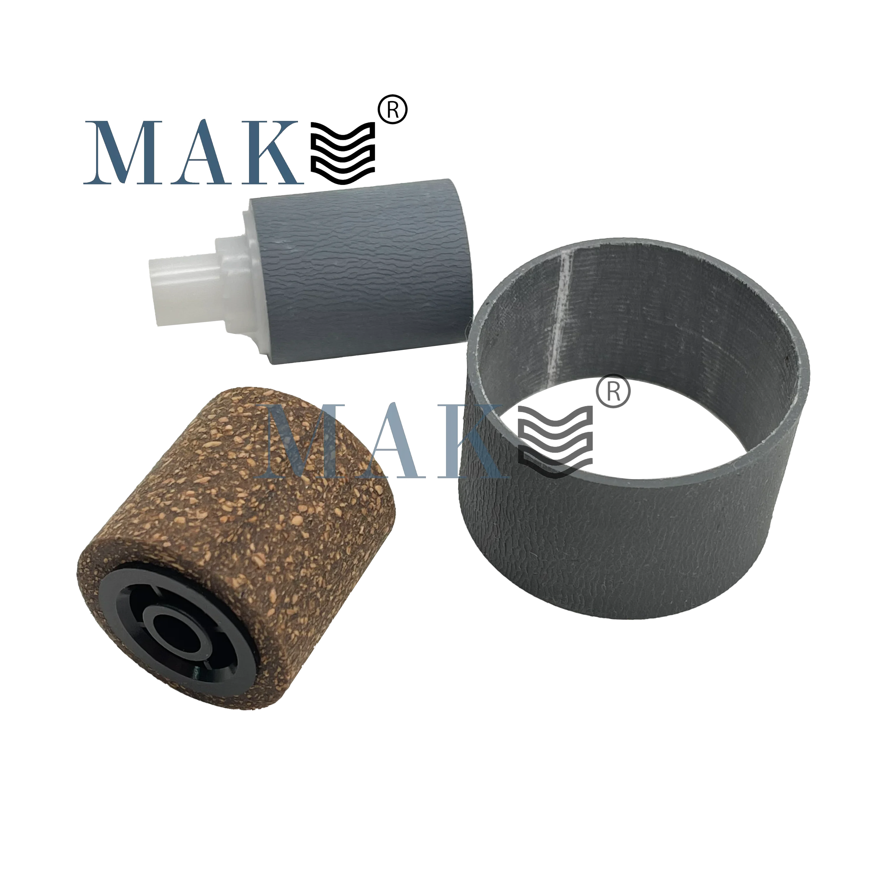 

Комплект пикап-роликов ADF для Ricoh MP 2352 2852 3352 2553 3053 3353 SP 1035 1045 2035 2045 3035 3045 3500 4500