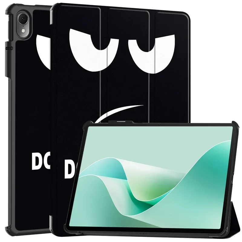 Premium Folding Stand Magnetic Smart Folio Tablet Case