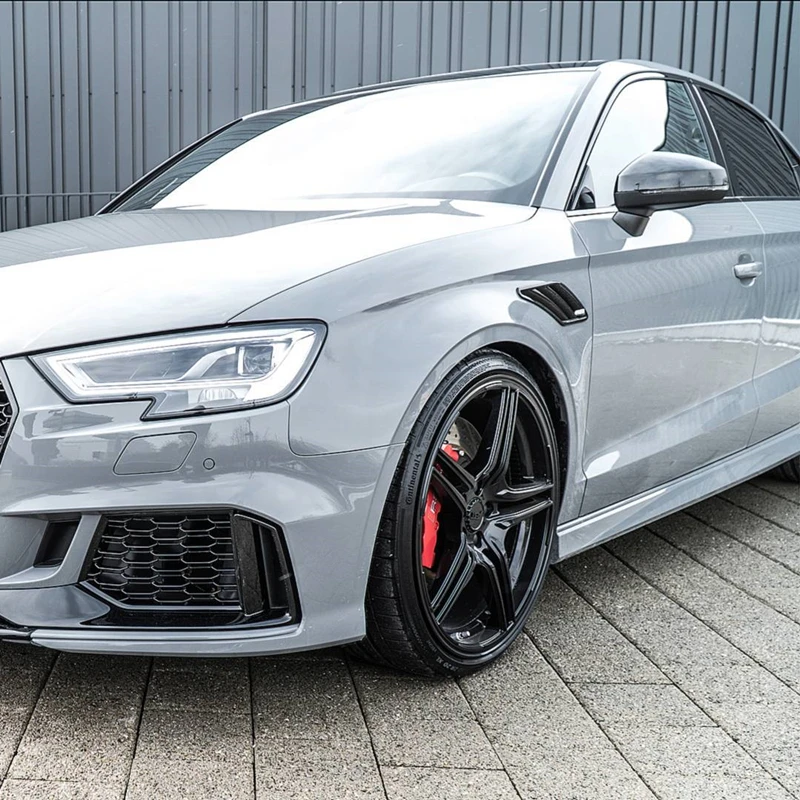 アウディ A5 S5 B8 8T フロント右フェンダー/純正品 新品