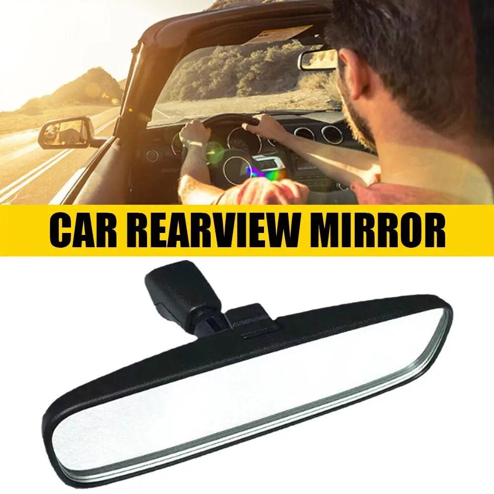 

1PC New Interior Rear View Mirror For Nissan 96321-2DR0A&96321-2DR0-A103 1996-2007 High Quality Car Interior Mirror Accesso S3Q7