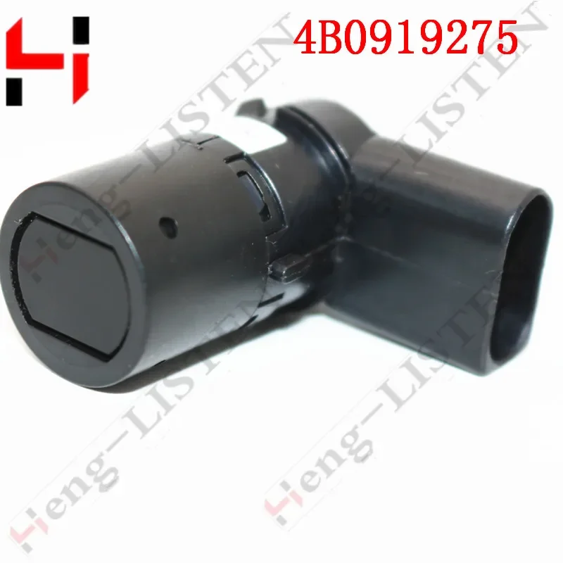 PDC parking sensor Distance Control parking Sensor 3-Pin PDC For AUDI /VW /SK ODA /SEAT /Ford 4B0919275 4B0919275A 7M3919275