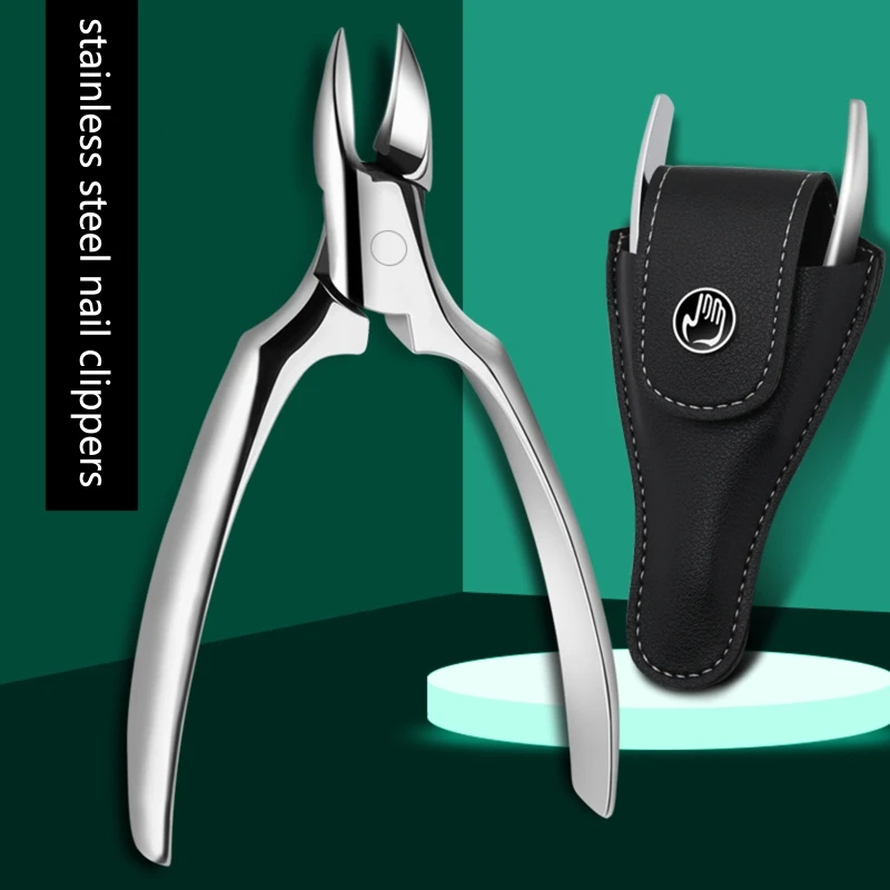 Ingrown Toenail Toe For Ingrown Or Thick Toenails Olecranon-Sharp Thick Toenails Trimmer