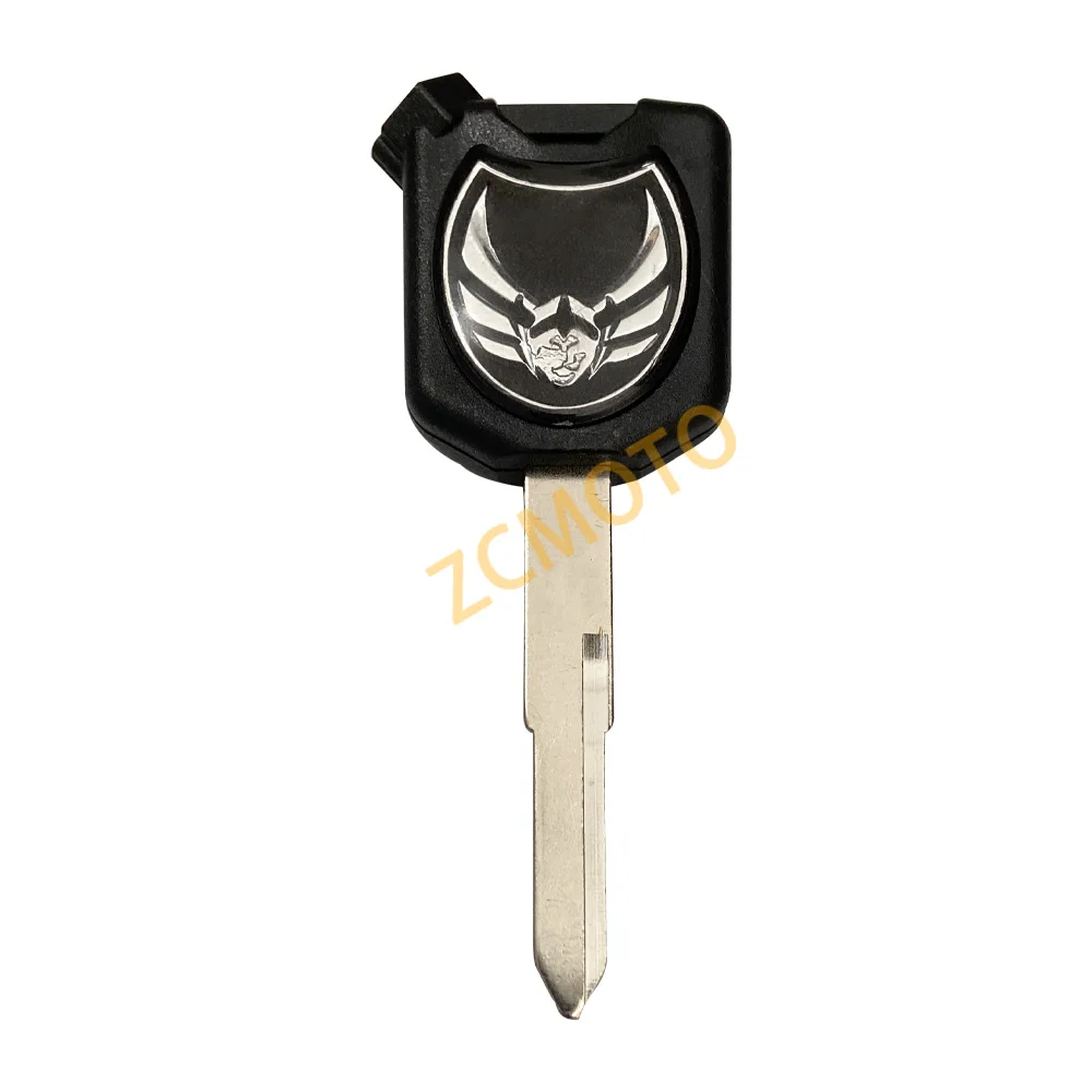 Рисунок 2 - Ключ для мотоцикла