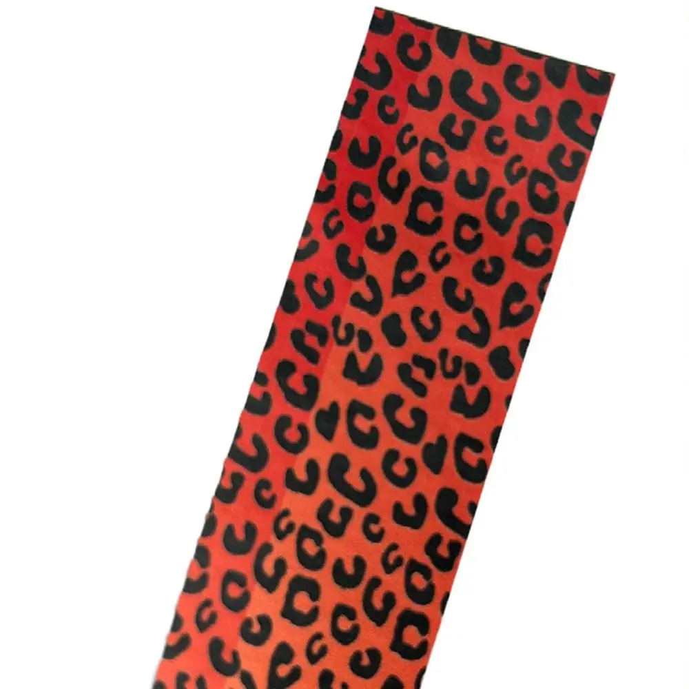 Description Picture 6 of itemMulti-color Badminton Racket Overgrips Shock Absorption Self-adhesive Racquet Sweatband Tennis Paddle Sport Supplies Over Grips