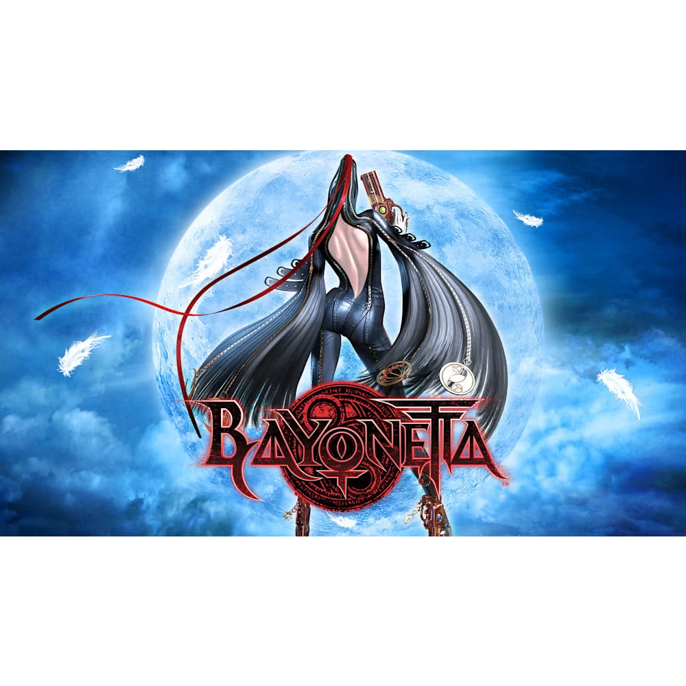 Nintendo Switch Game - Bayonetta and Bayonetta 2 - Games Cartridge Physical  Card for Switch Oled Lite