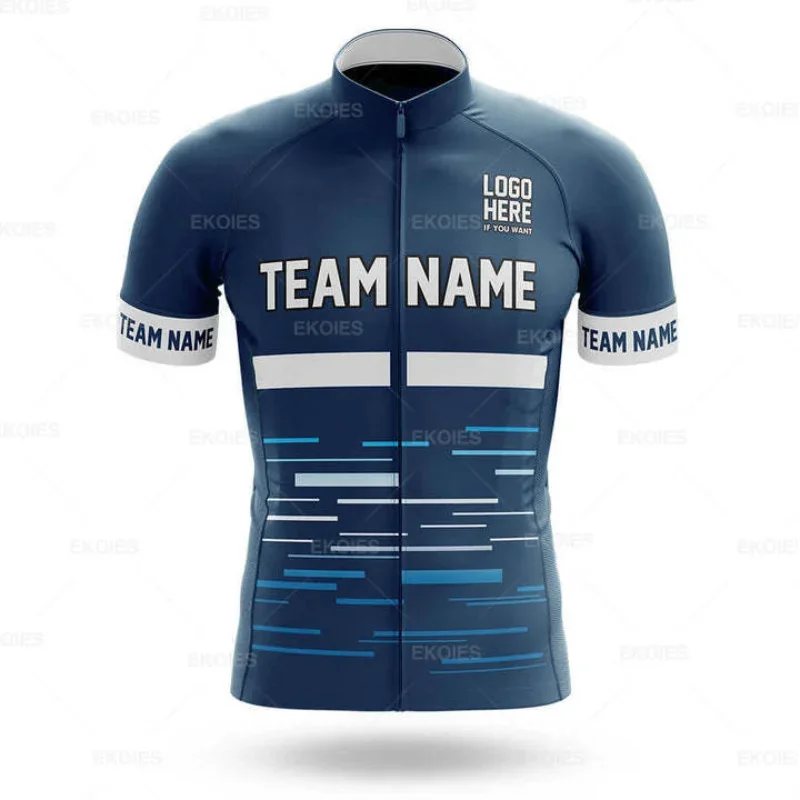 Advanced Customization Bike Uniform Competition Grade Best Quality Team MTB Racing Maillot Ciclismo  Customize Cycling Clothing 3